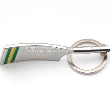 Promotion Metal Keychain Manufacturers in China photo-2