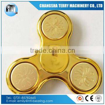 Factory Price ABS EDC Hand Spinner/ Fidget Spinner