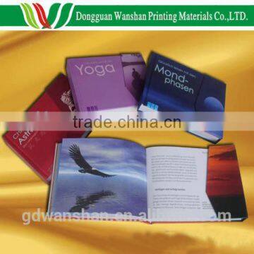 Hardcover Printing Material Book Binding Polyester Textile Fabric Cloth Roll for Photo Album Packing photo-5