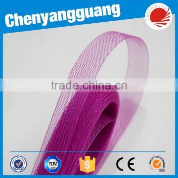 Crinoline Horsehair Braid For Wedding photo-3