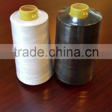 Polyester Sewing Thread 40/2 5000meter High Quality and Low Price photo-2
