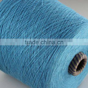 20s Nm 34 Open End 65/35 tc Yarn Cotton Combed Compact Yarn Importer in Sri Lanka for Fabric