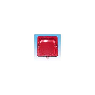 Alarm Bell Wall Hanging Box