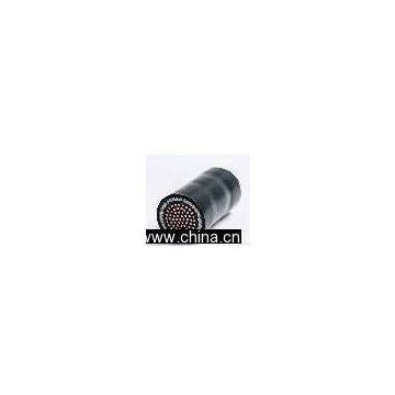 Plastic Insulated Control Cable(control wire,control line,Control Cable)