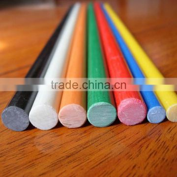 Phenolic Cotton Cloth Laminated Rod