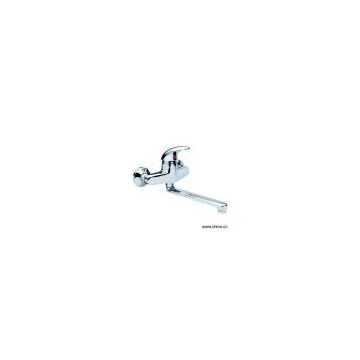 Sell Wall Mounted Kitchen Mixer