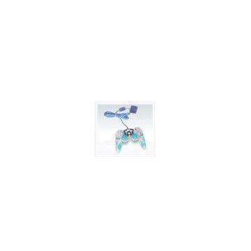 PS2 Wii Controller