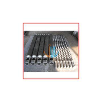 High Quality Single Screw and Barrel for Blow Molding Machine