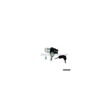 TATRA 815 Ignition Switch