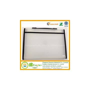 13 Pocket Letter Size Button Closure Expanding File Wallet photo-2