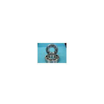 Deep groove ball bearing