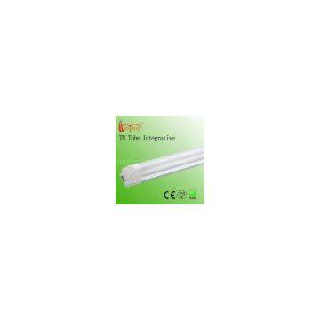 Integrative Milky 20 1W T8 Fluorescent Tube LED Replacement With Electric Wave Resistant