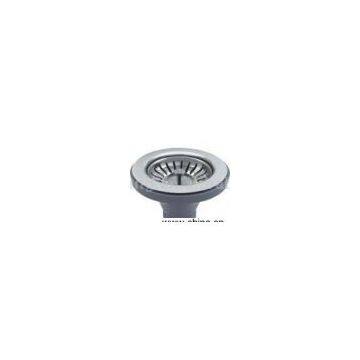 Sell Stainless Steel Sink Strainer