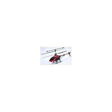 4ch RC helicopter with Gyro