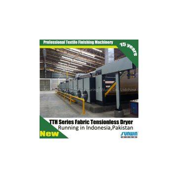 Fabric Tensionless Dryer photo-2