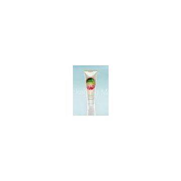 Printied Cosmetic Packaging Tube, Coating AL Laminate Tubes Packing