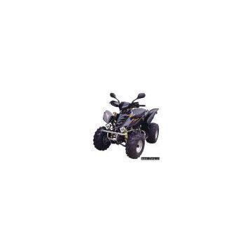 Sell ATV (QUAD)