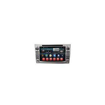 Peugeot 308 408 Navigation System Android DVD Player Bluetooth Hands-free Car Navigator