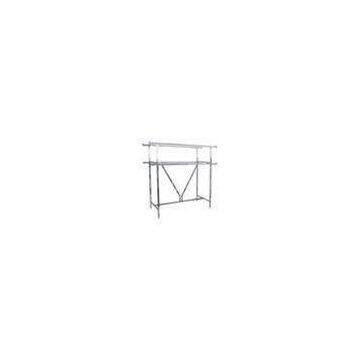 Supermarket Shelf underwear rack Display Garment Racks Series