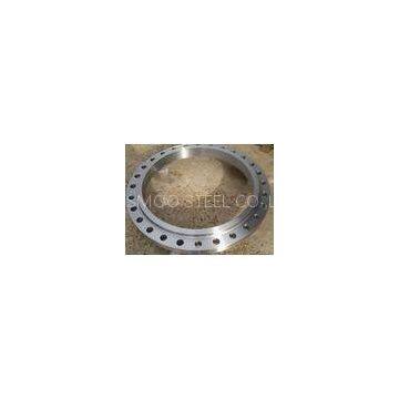 Round 304 304L  316L A105 stainless steel blind flange ASTM DIN GB , 1/8\