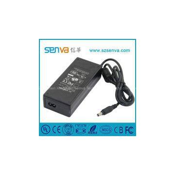 12V 84W Replacement Power Adapter for China/UK/Israel/Norway/Japan/Spain