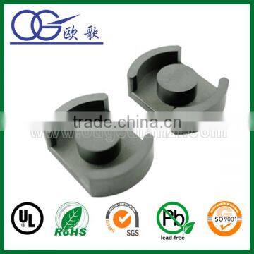 POT3319 transformer core connectors power amplifier core