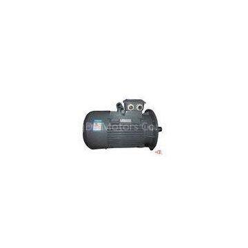 1.5KW / 4KW 2 Pole Class F/B Low Voltage Electric Motor 3000 Rpm