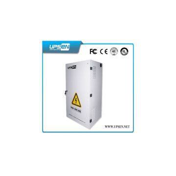 Long Lifespan IP55 220/230/240VAC Outdoor UPS With Inbuilt Battery photo-3