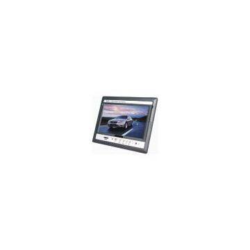 7 TFT LCD Headrest Monitor