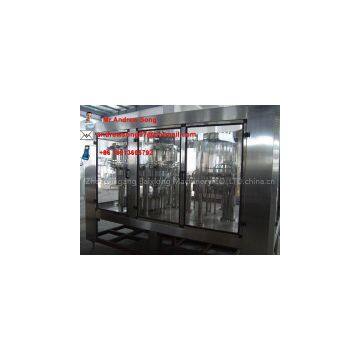 can filling machine