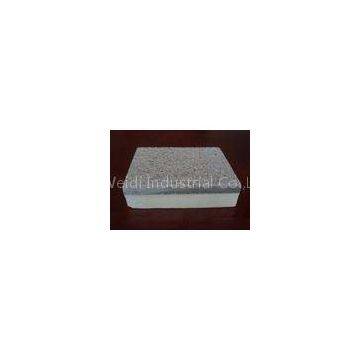 Energy Saving Real Stone External Wall Insulation Boards / Wall Panels With Multi Patterns
