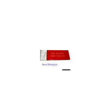 Sell Fire Resistant Blanket