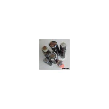 Sell XLPE Insulated Power Cable