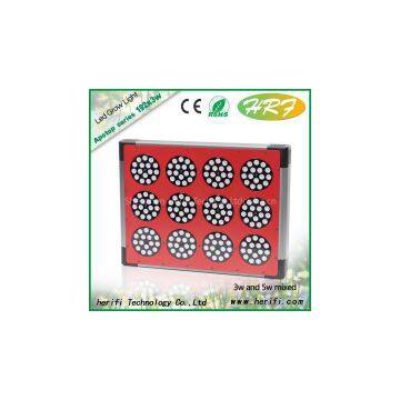 Greenhouse/hydroponics/horticulture led grow light 2015 newest design led grow light Apotop series led grow light APO012