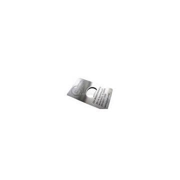 Sell Metal Bottle Opener