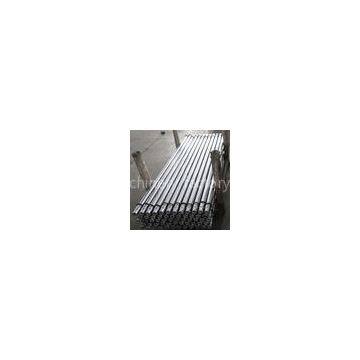 42CrMo Hydraulic Cylinder Hard Chrome Plated Rod, Steel Piston Rods