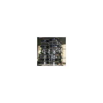 Ductile Iron Flange Socket Short Pipe