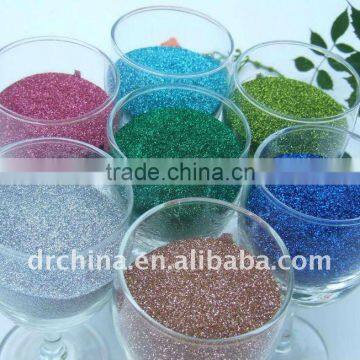 HOT SELLING DERUN Glitter for crafts