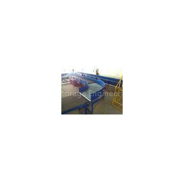 Turning Conveyor