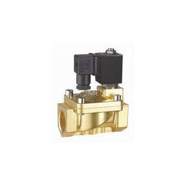 Bistable Latching Solenoid Valve