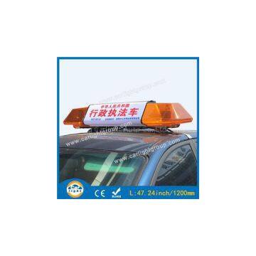 Fire Engine Police Car Roof Light Bar