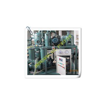 Transformer Oil Purifier