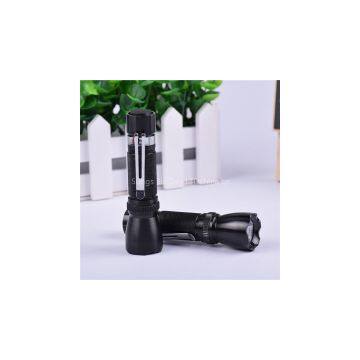 Zoomable Led Flashlights Torches