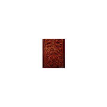 Relief Sculpture