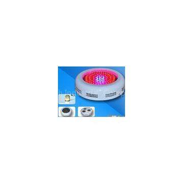 90W LED Plant Grow Lights , Red / Blue UFO Weed LED Grow Lights