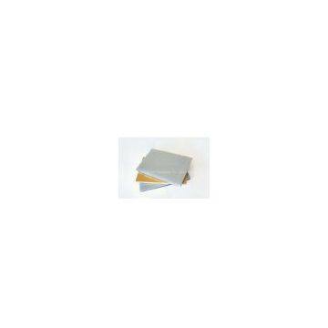 No-laminating PVC Material(golden)