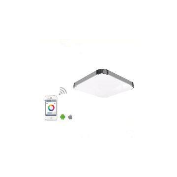 Smart LED Ceiling Light