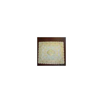 Sell PVC Lace Place Mat