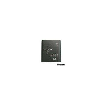 Sell Portable 4 Channels DVR