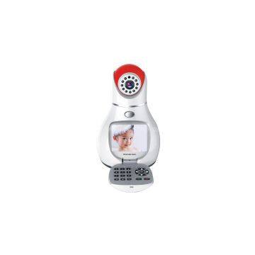 Family Security Wanscam HW0037 Wireless SD Card Free Network Video Call IP Camera